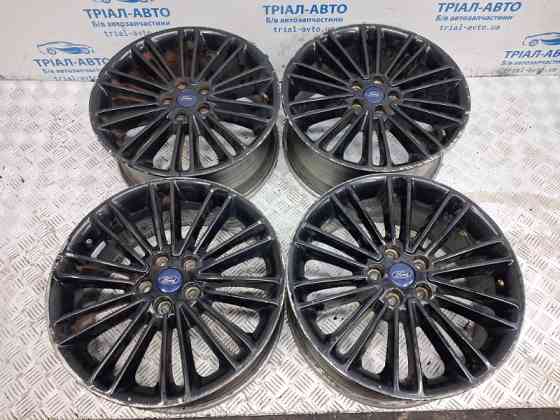 Диски титан комплект R18 Ford Fusion USA 2013-2020 DS7Z1K007C (Арт. 74238) Київ