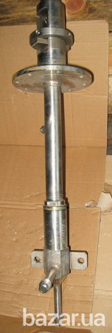 Клапан сильфонный запорный А 2805701002, МФ 29001-010.05 Суми - зображення 2