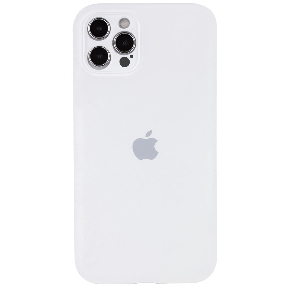 Чехол Silicone Case Full Camera Protective (AA) для Apple iPhone 13 Pro (6.1") Херсон - изображение 10