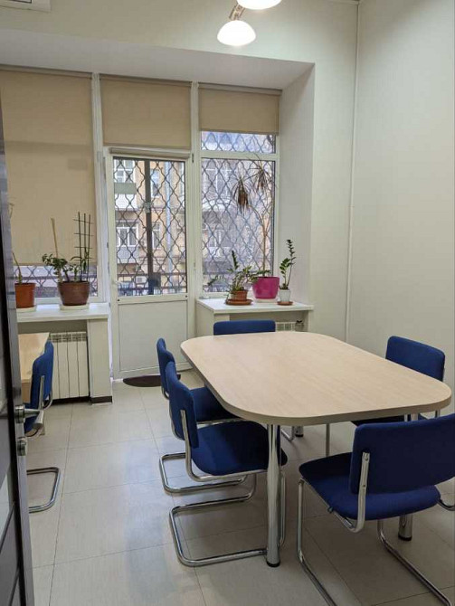 долгосрочная аренда офисное помещение Киев, Печерский, 75000 грн./мес. Киев - изображение 11