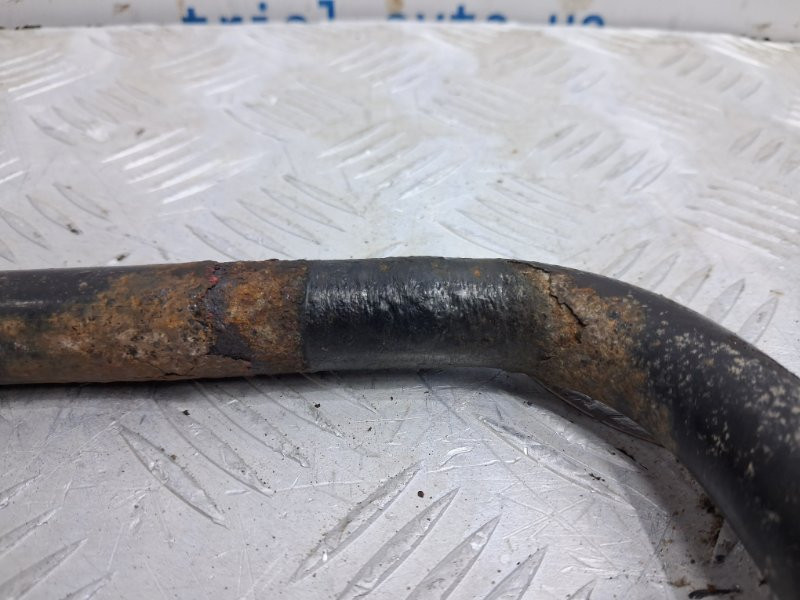 Стабилизатор задний Mitsubishi Lancer 10 2.0 БЕНЗИН 4B11 2007 (б/у) Київ - зображення 5