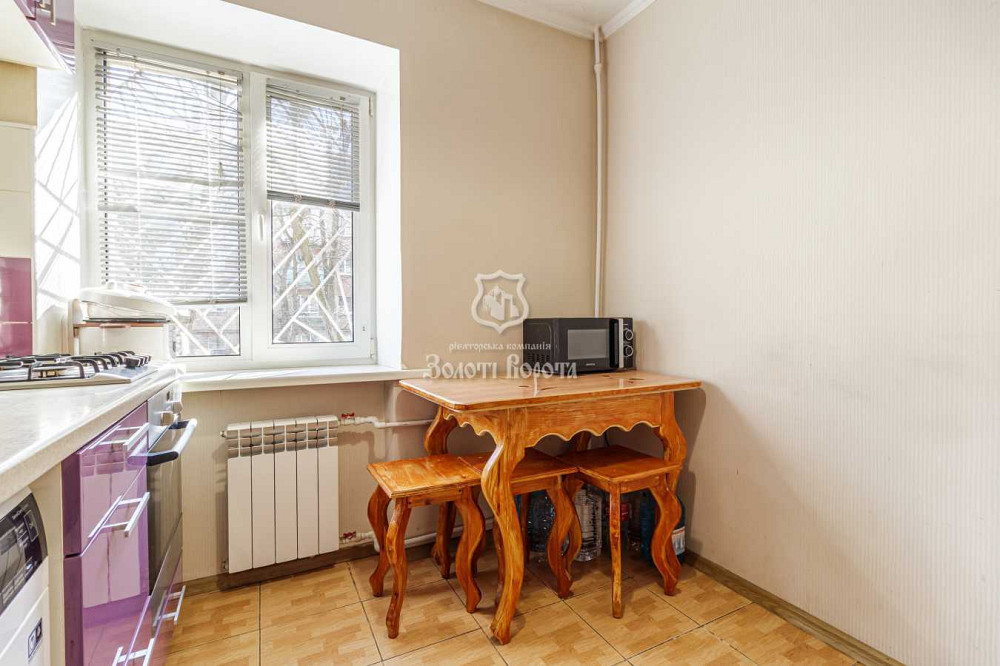 продажа 2-к квартира Киев, Шевченковский, 45000 $ Киев - изображение 11