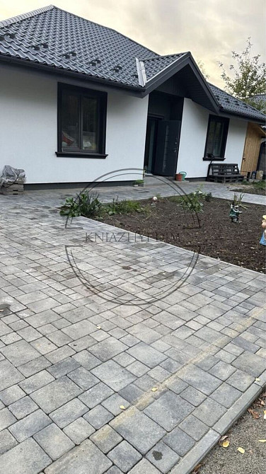 Продаж будинку 100 м2 під чистові роботи, Ворзель. № 2211733 Киев - изображение 2