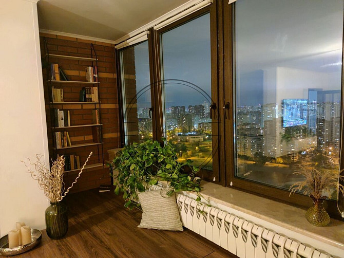 Продаж 3-кім. квартири біля озера Сонячне, вул. Ревуцького. Код:21146233 Киев - изображение 5