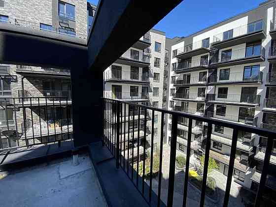 продажа 2-к квартира Киево-Святошинский, Ирпень, 135000 $ Ирпень