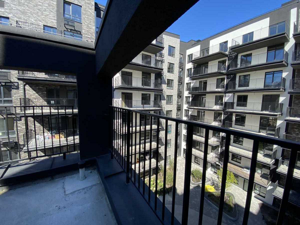 продажа 2-к квартира Киево-Святошинский, Ирпень, 135000 $ Ірпінь - зображення 3