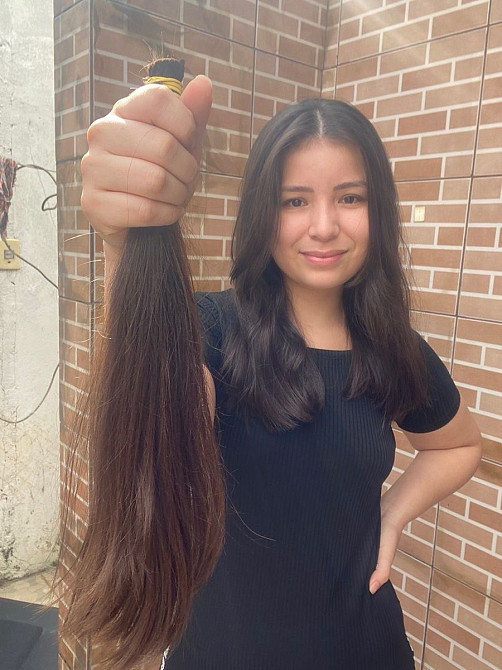 Купимо волосся дійсно дорого у Новомосковську ВАЙБЕР:0961002722,Телеграм:0633013356 Новомосковськ - зображення 8