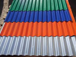 Профнастил ПК 75 Киев - изображение 3