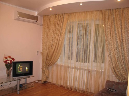 Відмінна однокімнатна квартира на Печерську! № 118690 Київ - зображення 4