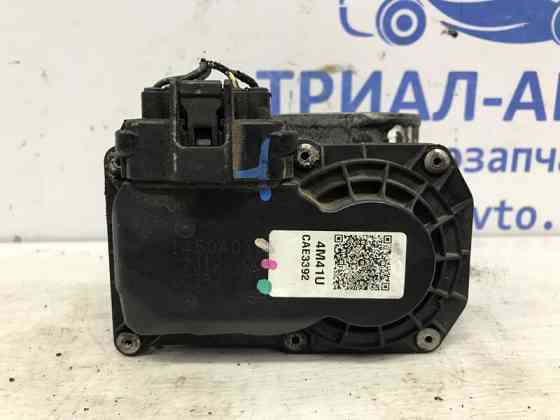 Заслонка дроссельная Mitsubishi Pajero Wagon 2006-2022 1450A033 (Арт. 56719) Київ