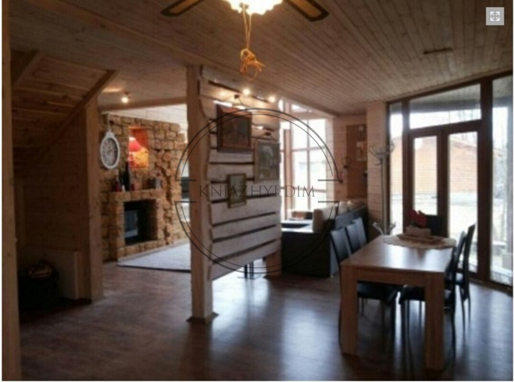 Шикарный дом на продажу 210 м2 Васильковский район Срочно №229460 Киев - изображение 8