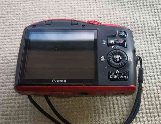 Фотоаппарат Canon PowerShot SX150 IS Київ