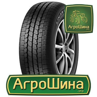 Falken Linam R51 195/75 R16C 107/105T Київ - зображення 1