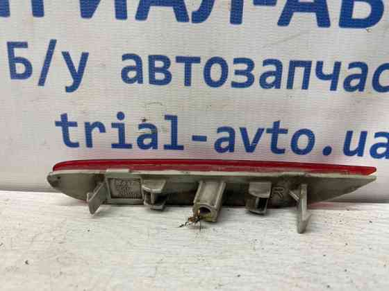 Катафот правый Nissan Qashqai J11 1.6 DIESEL R9M 2013 (б/у) Київ