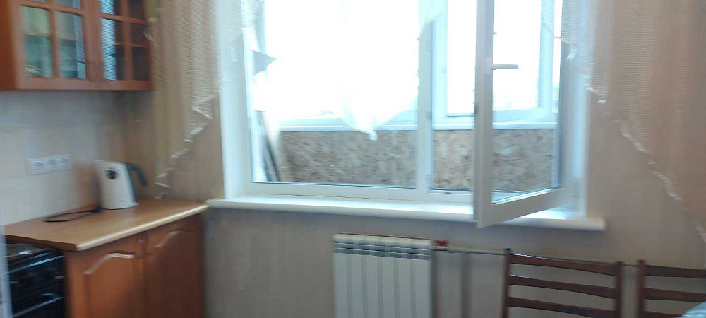 долгосрочная аренда 1-к квартира Киев, Деснянский, 8500 грн./мес. Київ - зображення 8