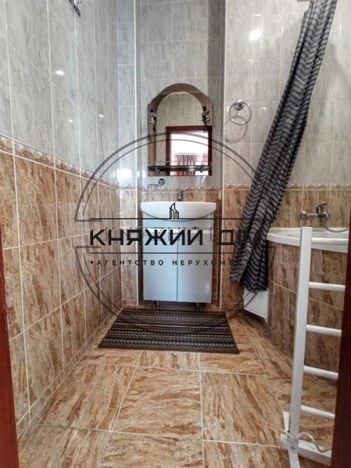 Відмінна 2 ком. студіо в Центрі. м. Палац Україна 3 хв. №11194034 Київ - зображення 11