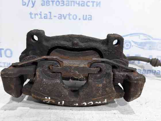 Суппорт передний правый Land Rover Freelander L359 2.2 ДИЗЕЛЬ 2006 (б/у) Київ