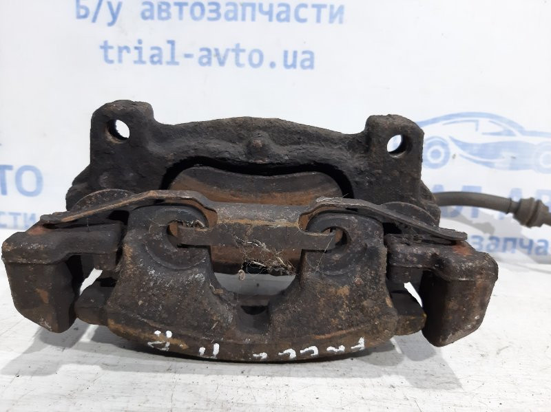 Суппорт передний правый Land Rover Freelander L359 2.2 ДИЗЕЛЬ 2006 (б/у) Київ - зображення 3