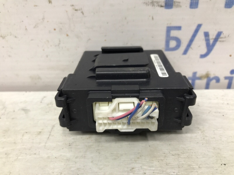 Блок управления Nissan X-Trail 2014-2021 476A04BA0B (Арт. 55609) Київ - зображення 2