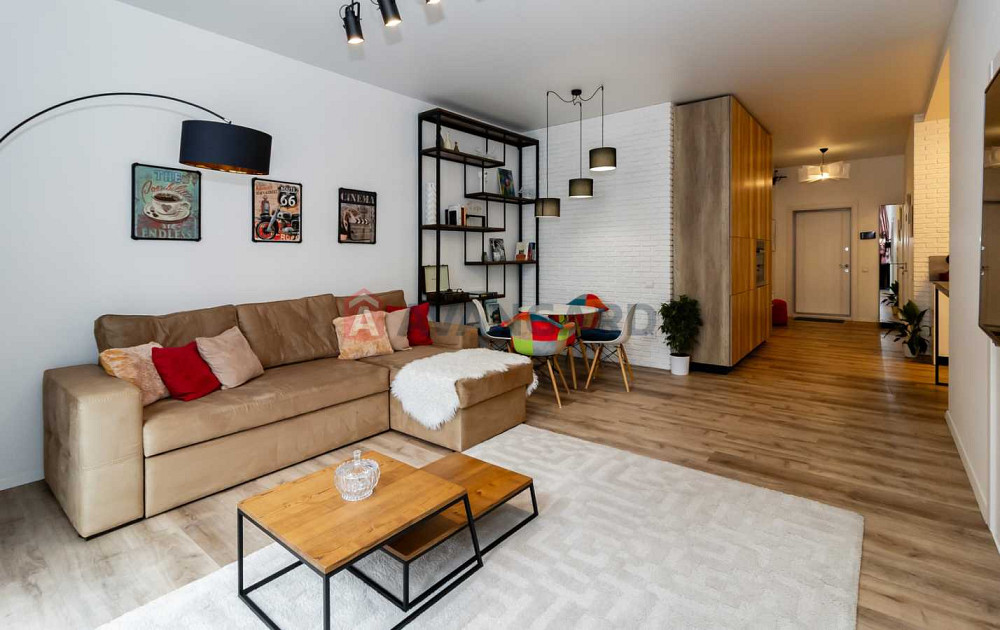 продажа 2-к квартира Киев, Голосеевский, 268750 $ Киев - изображение 5