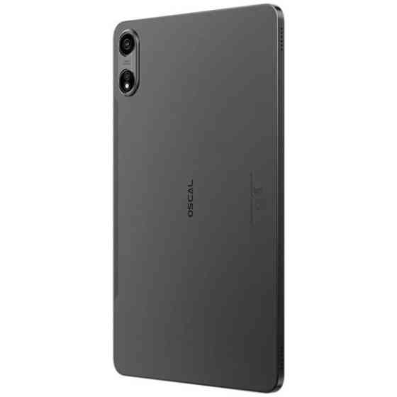 Планшет Oscal Pad 100 6/256GB LTE Silver Grey UA Харків