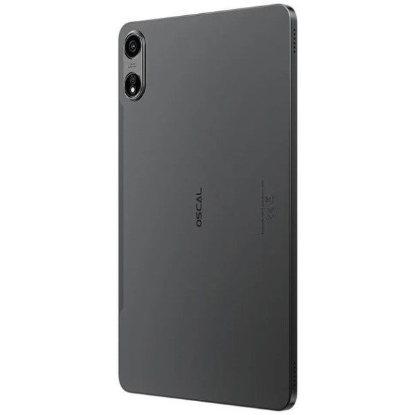 Планшет Oscal Pad 100 6/256GB LTE Silver Grey UA Харків - зображення 5