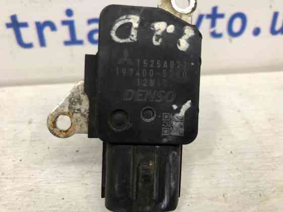 Датчик расхода воздуха Mitsubishi Outlander 2007-2012 1525a021 (Арт. 28301) Київ