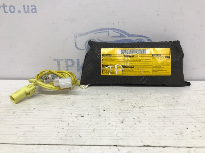 Подушка безопасности в кресло Toyota Prado 2002-2009 7391058010 (Арт. 54075) Киев - изображение 1