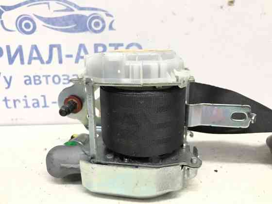 Ремень безопасности передний левый Kia Ceed JD 1.6 DIESEL D4FB 2012 (б/у) Київ