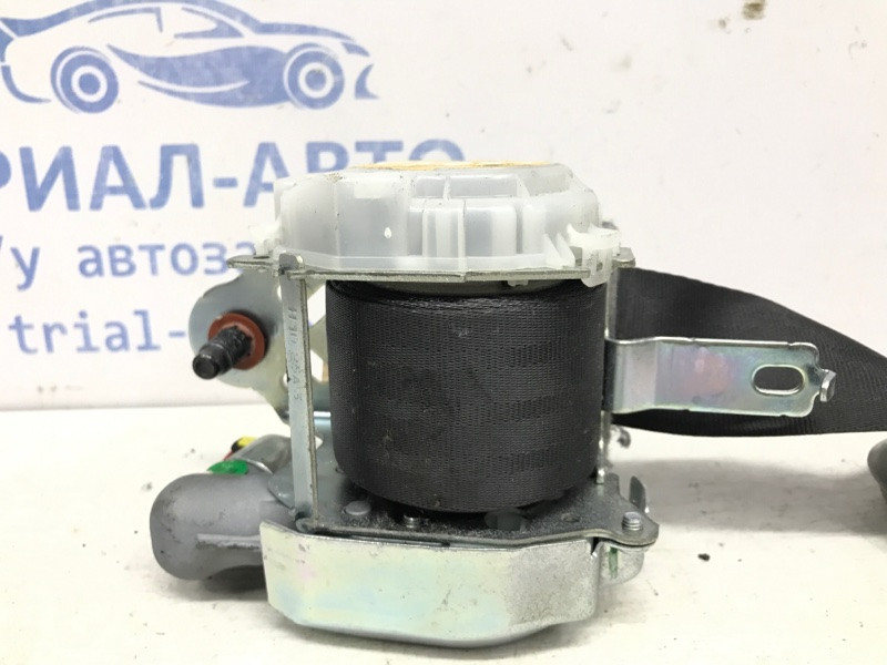 Ремень безопасности передний левый Kia Ceed JD 1.6 DIESEL D4FB 2012 (б/у) Київ - зображення 4