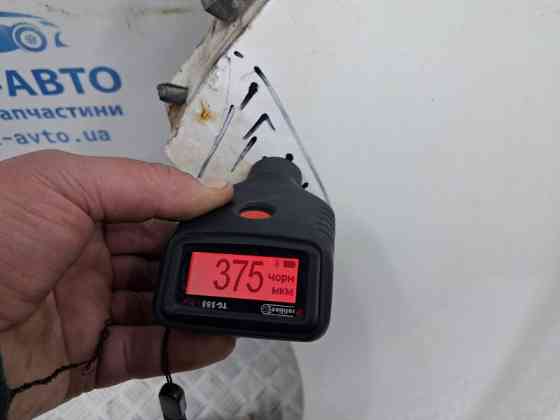 Крыло переднее левое Fiat Doblo 2010-2025  (Арт. 76524) Київ