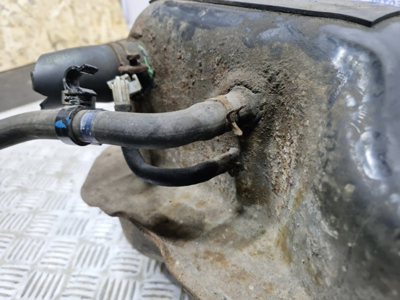 Бак топливный металлический Mitsubishi Outlander 2007-2012 1700A138 (Арт. 51094) Киев - изображение 6