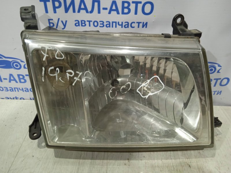 Фара правая Toyota Land Cruiser 1998-2007 8101060030 (Арт. 7717) Київ - зображення 1