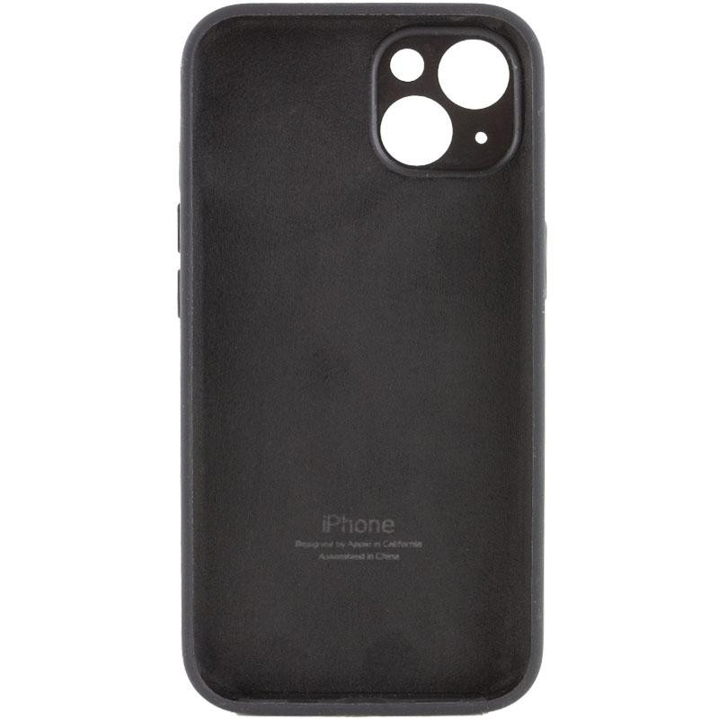 Чехол Silicone Case Full Camera Protective (AA) для Apple iPhone 15 (6.1") Херсон - изображение 10