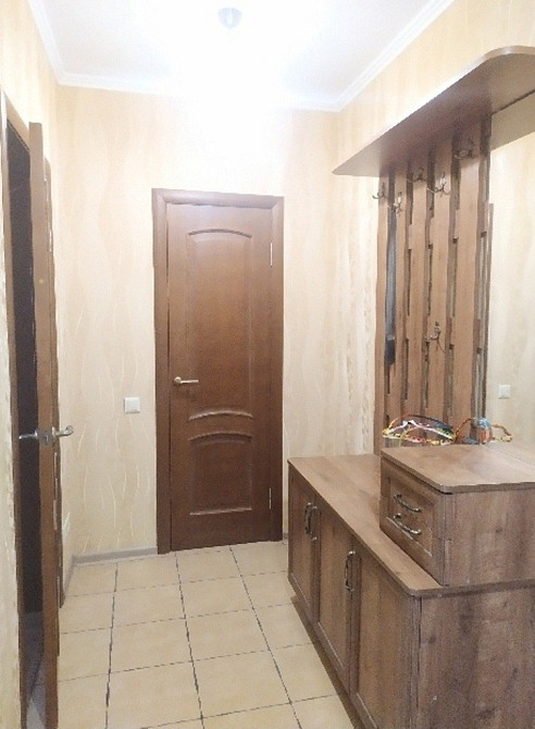 Пропонується до продажу однокімнатна квартира в новому цегляному будинку на вулиці Сахарова. Одесса - изображение 6