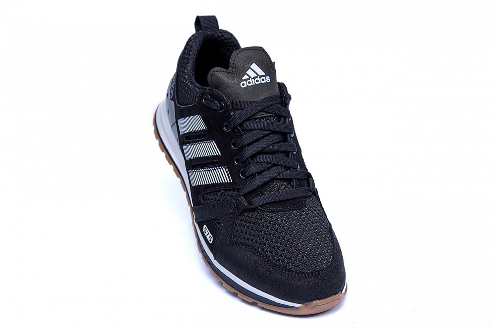 Мужские летние кроссовки сетка Ads Summer Green Киев - изображение 2