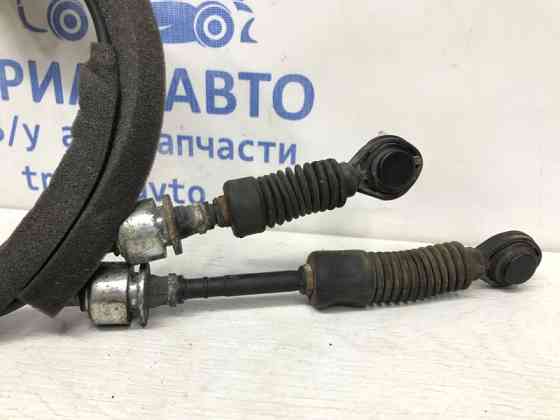 Трос коробки передач Mitsubishi ASX GA 1.8 DIESEL 4N13 2010 (б/у) Київ
