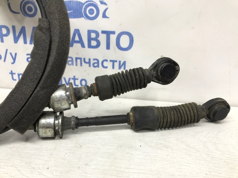 Трос коробки передач Mitsubishi ASX GA 1.8 DIESEL 4N13 2010 (б/у) Київ - зображення 4