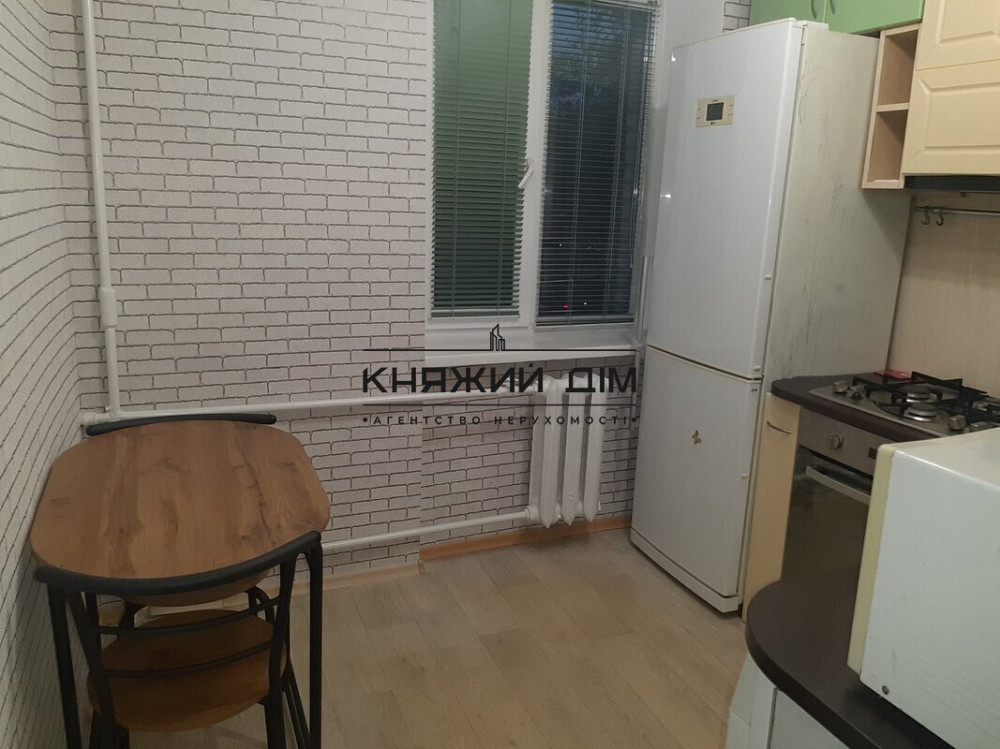 Продаж 1-кімнатної квартири на вул. Теліги Олени, метро Дорогожичі. Код 21147644 Київ - зображення 5