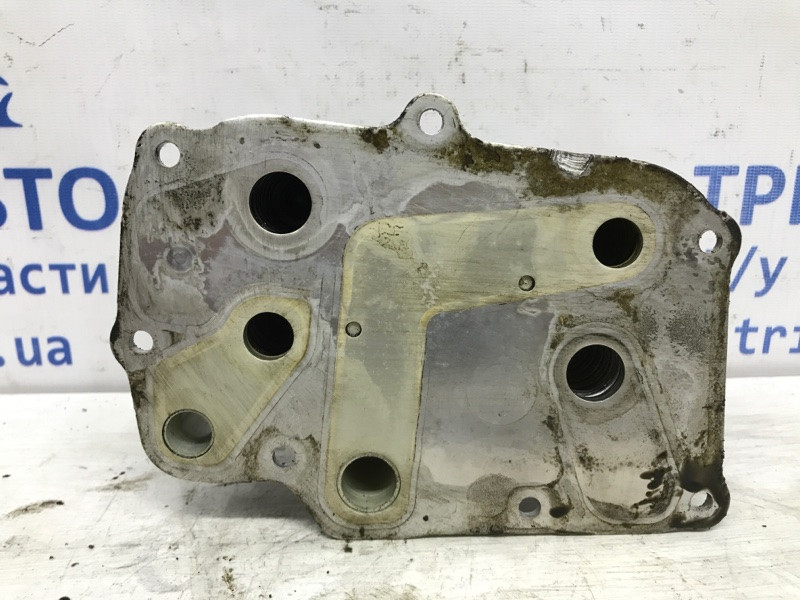 Теплообменник ДВС SsangYong Korando C200 2.0 DIESEL 2010 (б/у) Київ - зображення 4