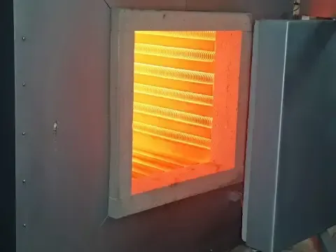 Термічна обробка (закалення, нормалізація) металевих деталей Вінниця