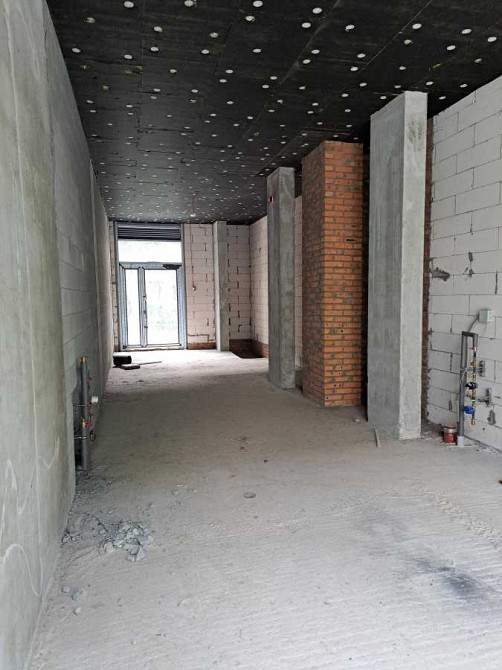 долгосрочная аренда помещения свободного назначения, здания Киев, Шевченковский, 43200 грн./мес. Киев - изображение 9