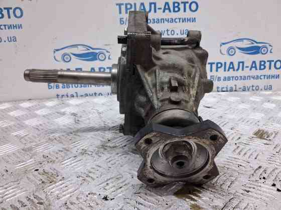 Раздаточная коробка Nissan X-Trail 2007-2015 33100JG200 (Арт. 80350) Киев