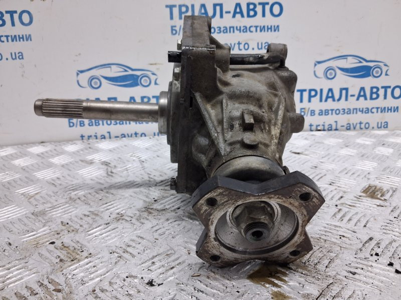 Раздаточная коробка Nissan X-Trail 2007-2015 33100JG200 (Арт. 80350) Киев - изображение 3
