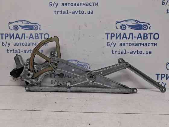 Стеклоподъемник передний левый Toyota Prado 2002-2009 6980258010 (Арт. 60202) Київ