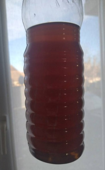 Гліцерин ОПТОМ! ДЕШЕВО! Кривий Ріг - зображення 1