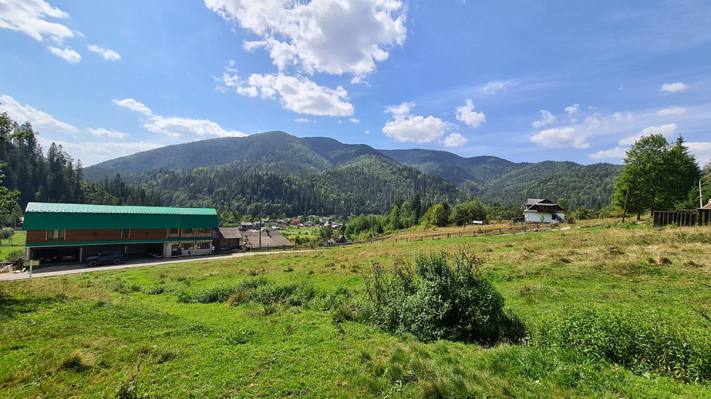 Земельна ділянка у селі Татарів - 0,18 га Яремче - зображення 6