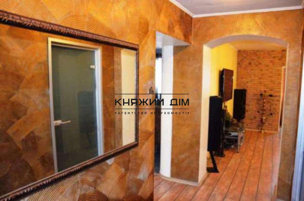 Пропонується в оренду 2-кімнатна квартира вул Златоустівська м. Університет Київ - зображення 12