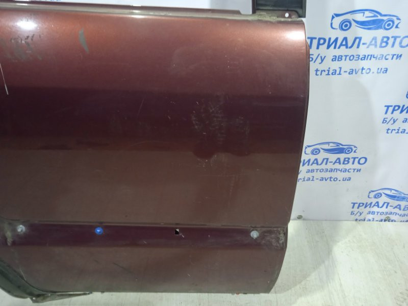 Дверь задняя правая Toyota Prado 2002-2009 6700360260 (Арт. 10867) Київ - зображення 2