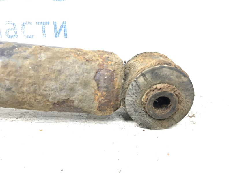 Амортизатор задний Mitsubishi Outlander 2007-2012 4162a050 (Арт. 32831) Киев - изображение 3